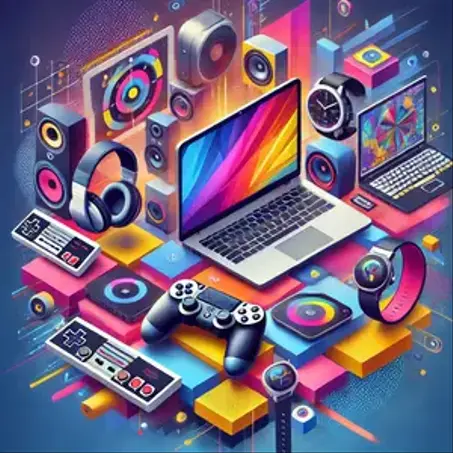 Électronique & Gadgets