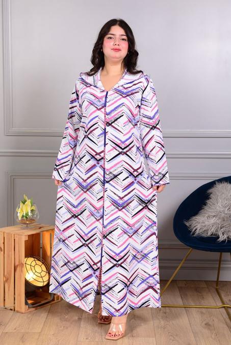 جلابة ايفازي