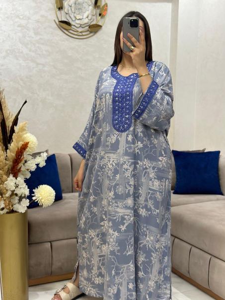 قفطان مخزاني