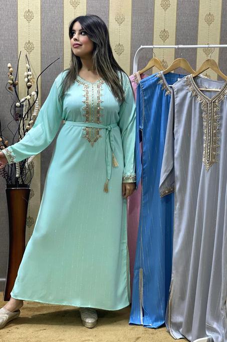 قفطان هماوي