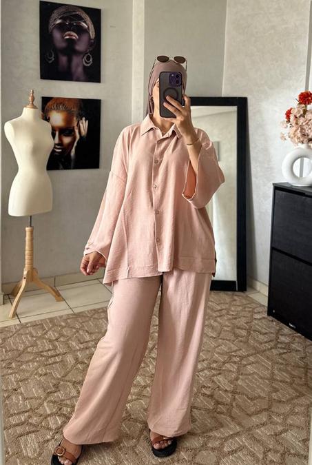 اونسومبل مريح