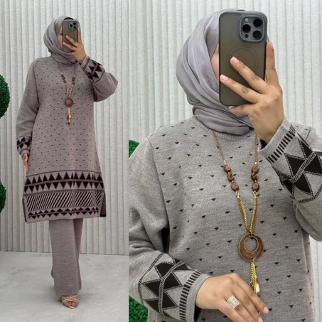 ✨ أونسومبل يجمع بين البساطة والفخامة