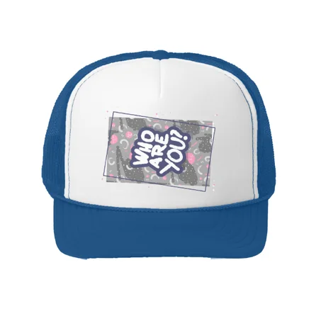 Casquettes