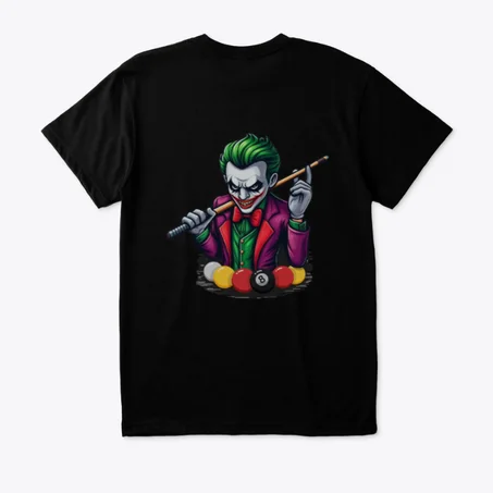 T-shirts