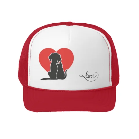 Casquettes