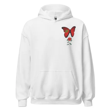 Hoodies personnalisés