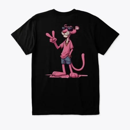 T-shirts personnalisés