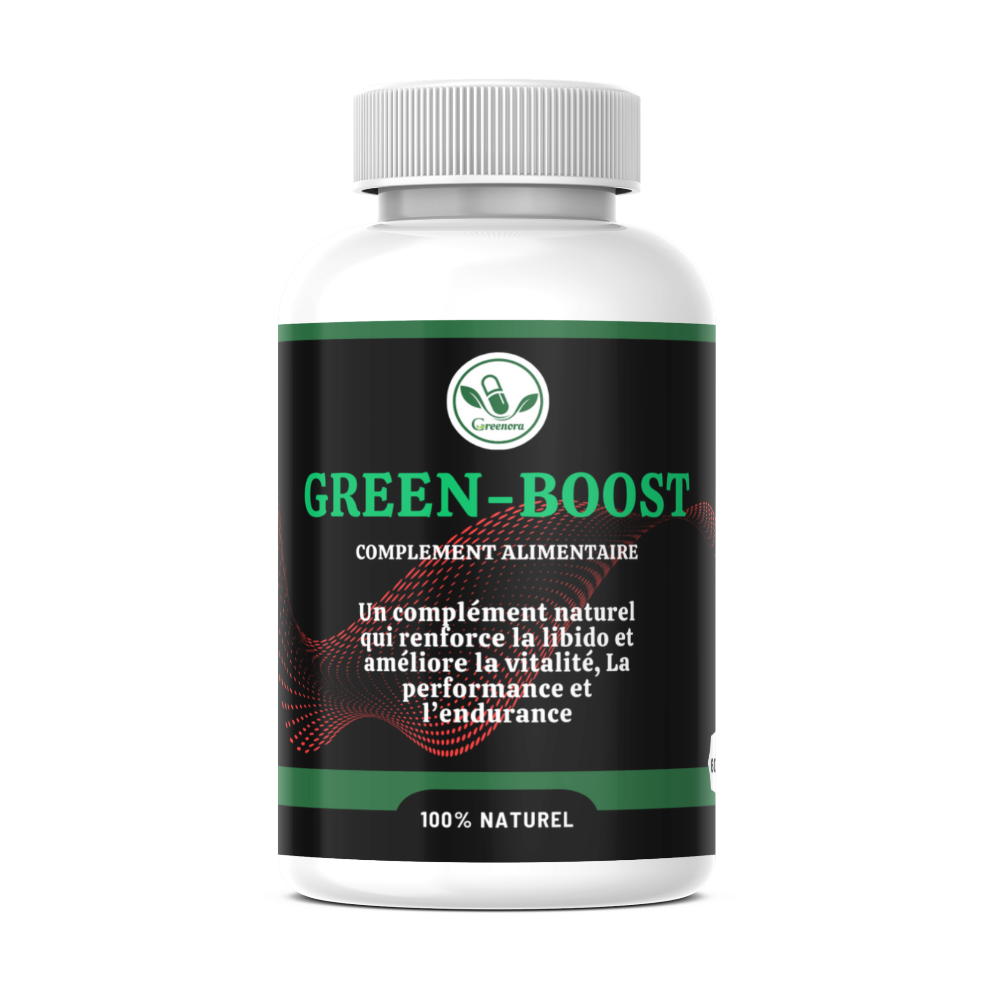 GREEN-BOOST