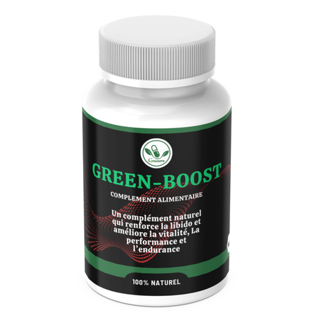 GREEN-BOOST