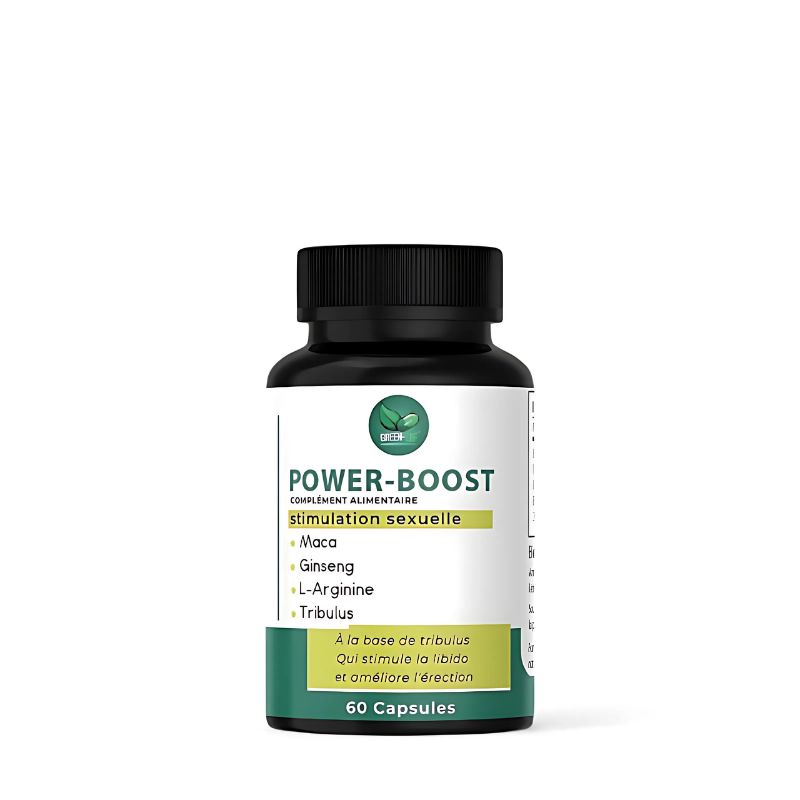 POWER-BOOSST