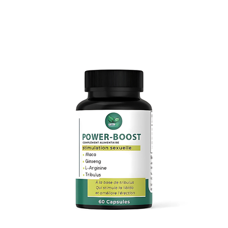 POWER-BOOSST