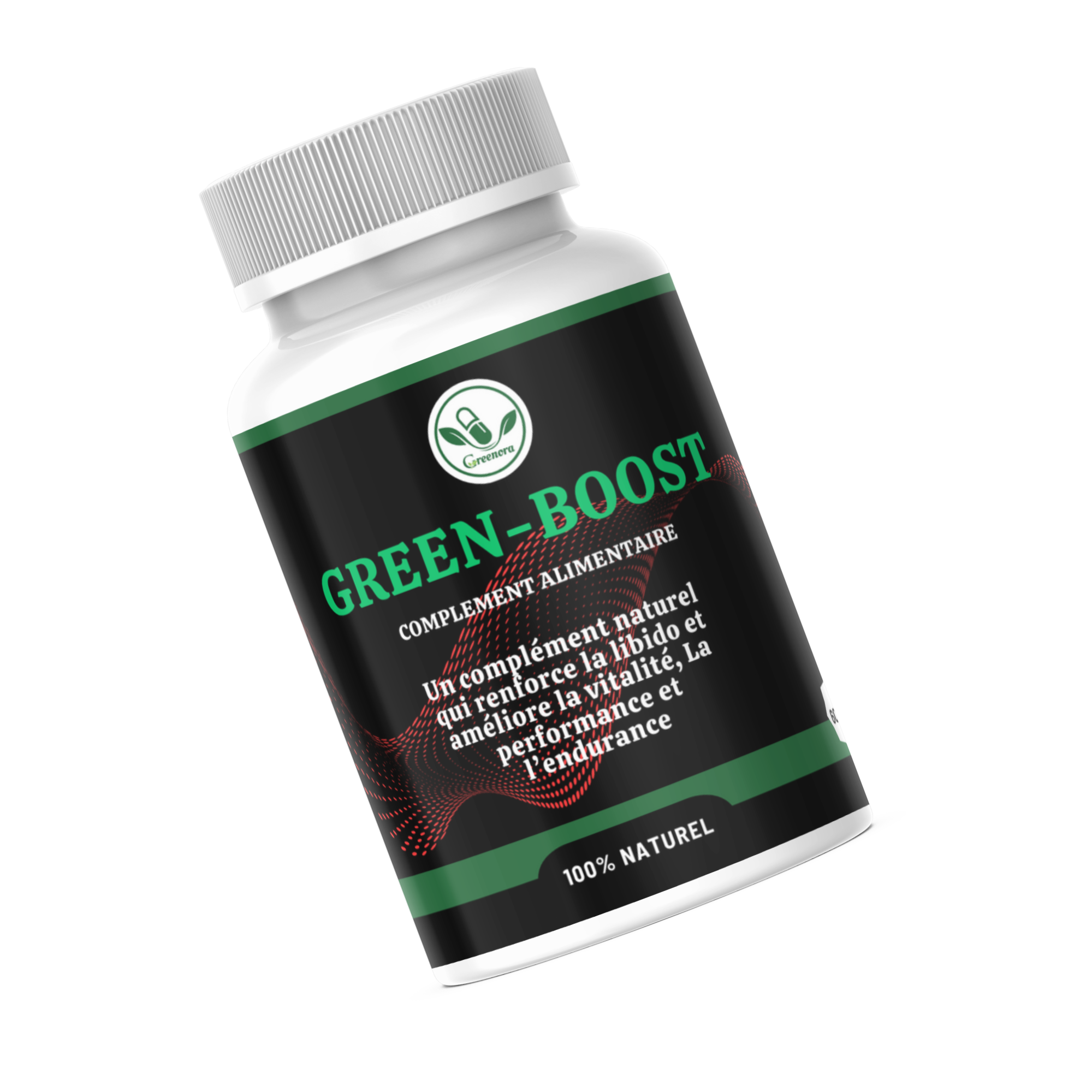 GREEN-BOOST
