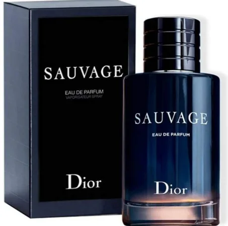 Parfumorigine SAUVAGE HOMME 100ML