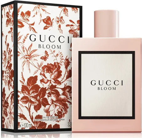 GUCCI Bloom 100ML Original