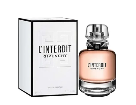 GIVENCHY L'Interdit 80ML Original