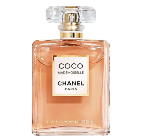100ml of Chanel Coco Mademoiselle Original