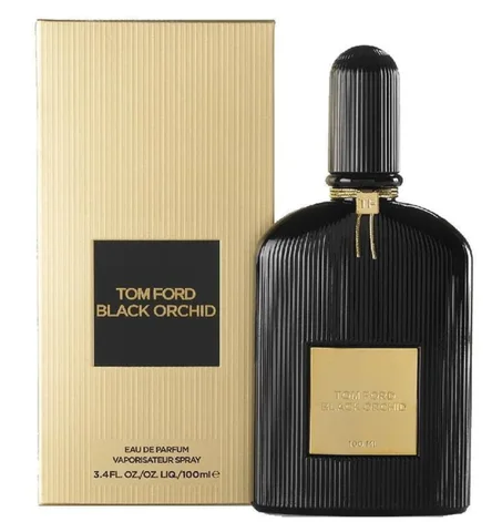 TOM FORD Black Orchid - Eau De Parfum 100ML Original