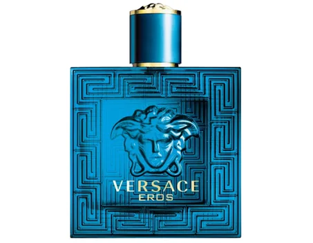 VERSACE EROS 100ML Original