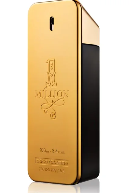 PACO RABANNE 1 MILLION Original