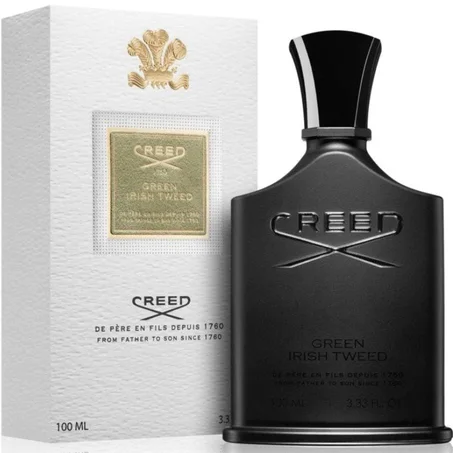 Creed - Green Irish Tweed Original