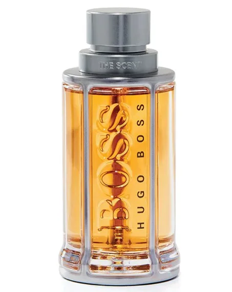 HUGO BOSS The Scent 100 ML Original