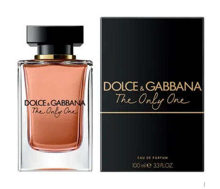 DOLCE & GABBANA The Only One 100ML Original