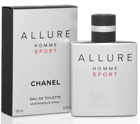 ALURE SPORT 100 ml Originee