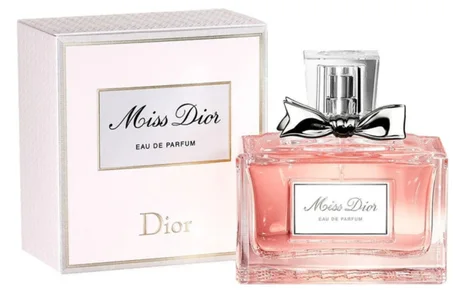 DIOR Miss Dior - Eau de Parfum 100ML Original