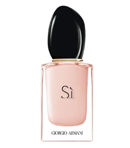 ARMANI SI 100 ML Original