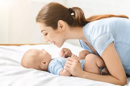 عالم الاطفال