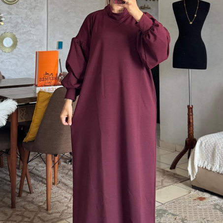 فستان الأناقة