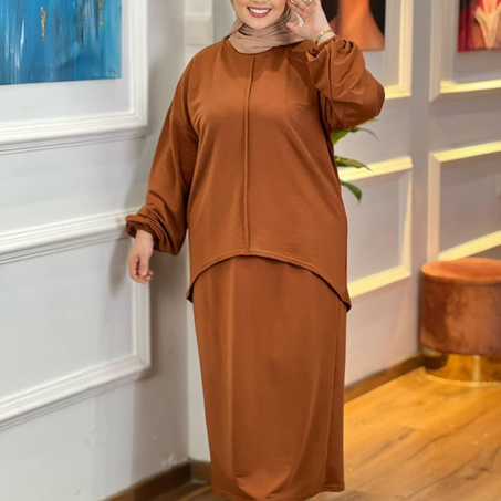 Ensemble (Jupe)