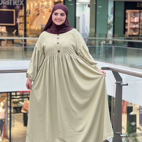 عباية (صدفة)