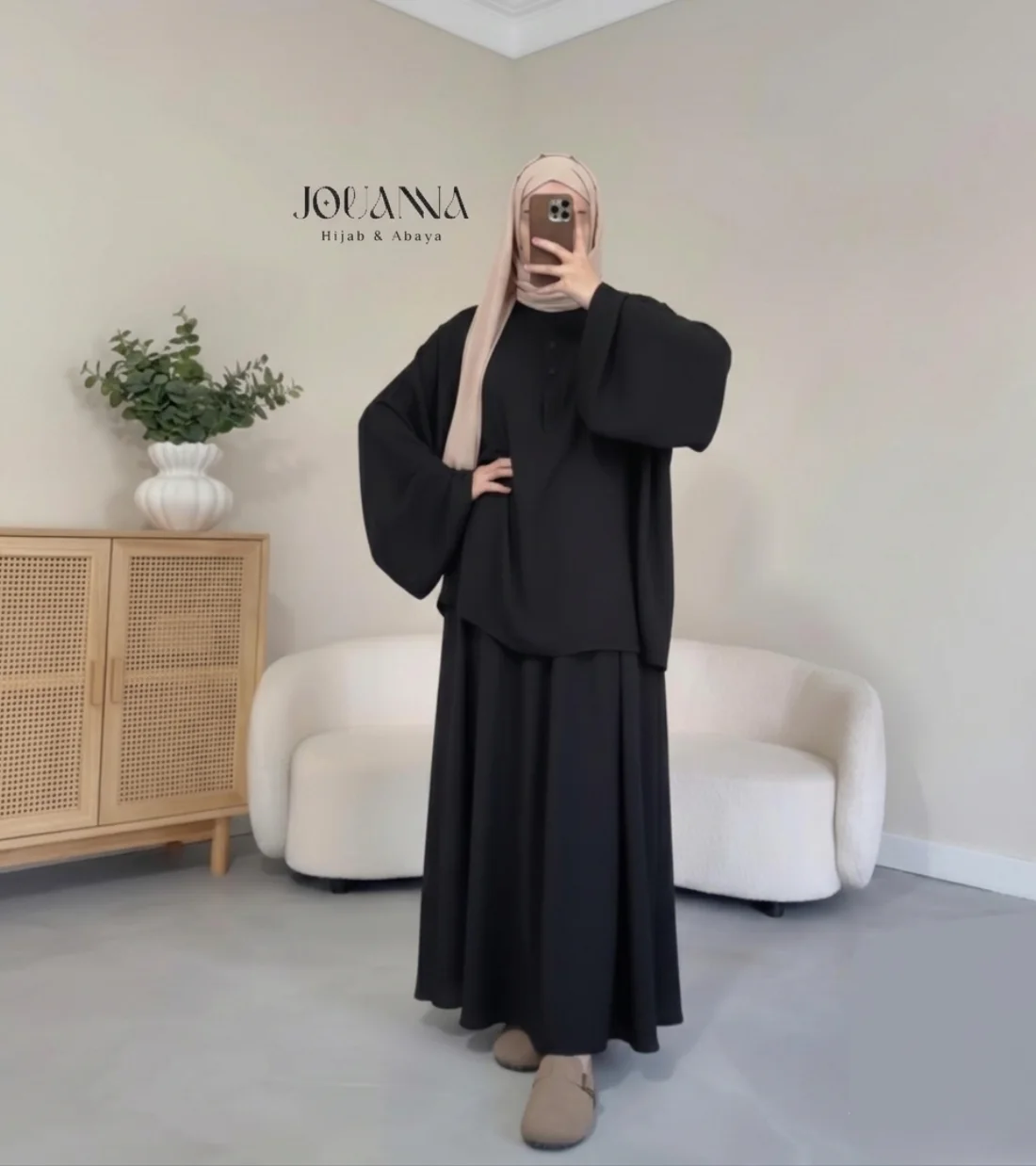 فستان ياقوت