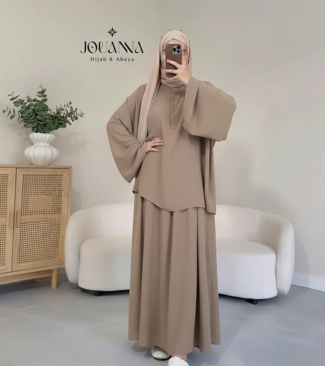 فستان ياقوت