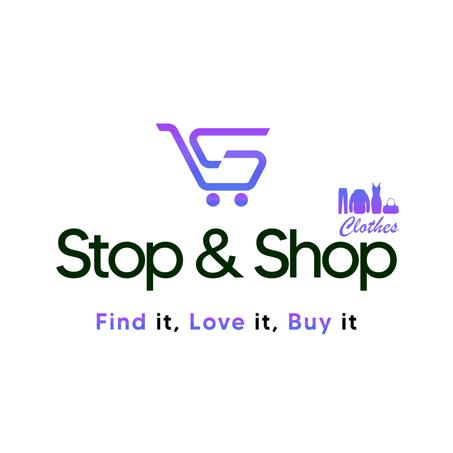 Stop & Shop Clothes