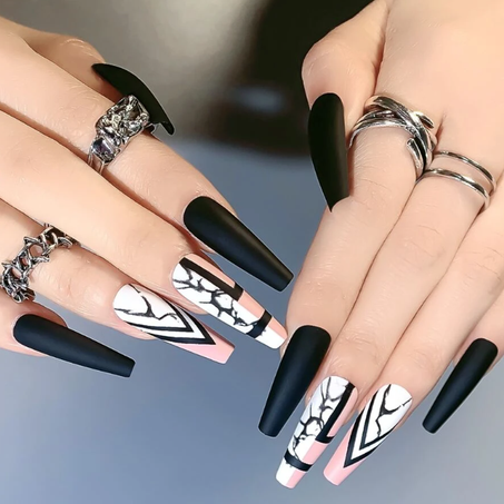 Faux Ongles