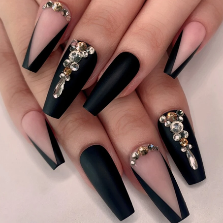 Faux Ongles