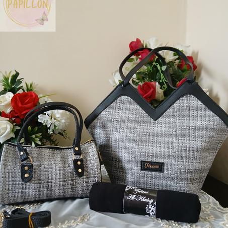 طقم V الأنيق