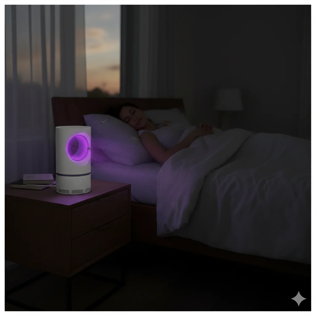 Electric Insect Killer