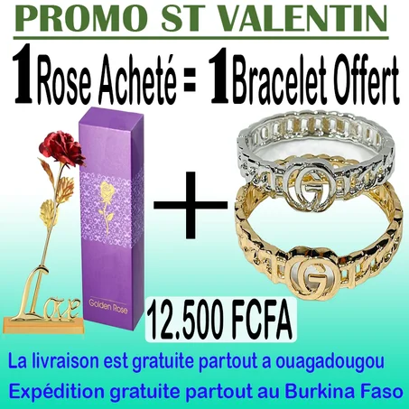 ROSE D'OR