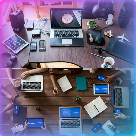 إلكترونيات