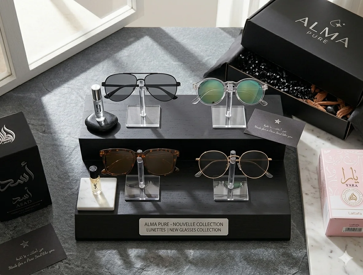 Glasses