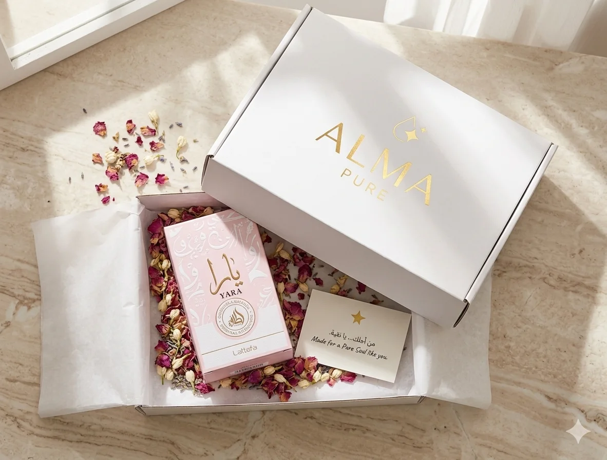 Perfumes