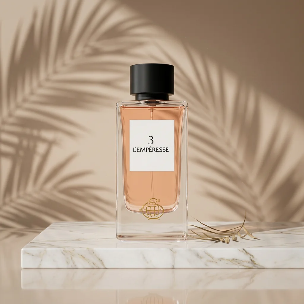 L'EMPERESSE Fragrance World