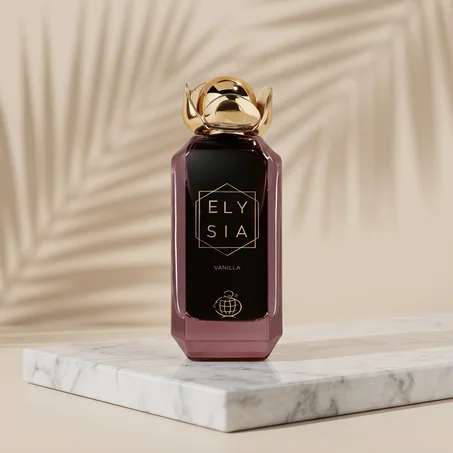 Elysia Vanilla Fragrance World