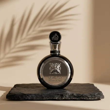 Fakhr Black Lattafa