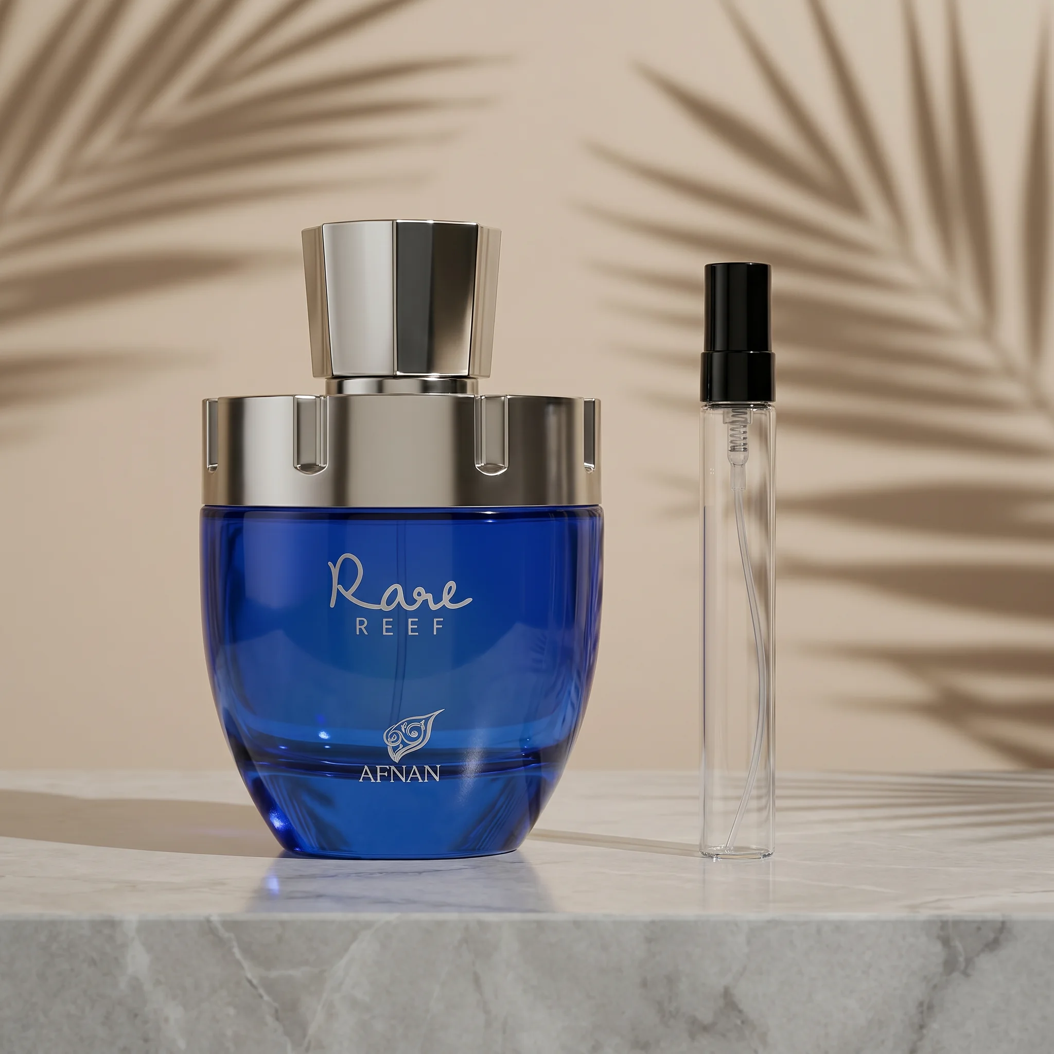 Decant 10ML Rare Reef Afnan
