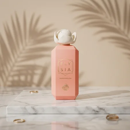 Elysia Marshmallow Fragrance World