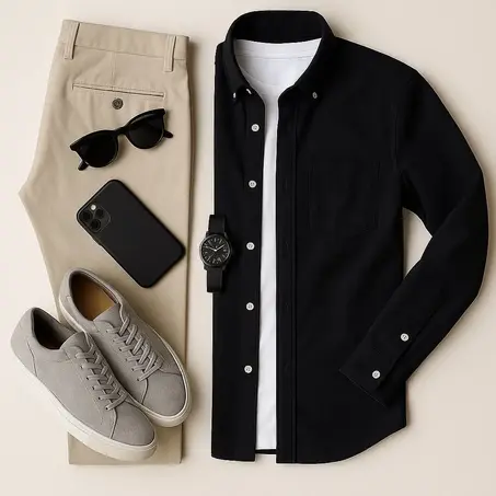 منتجات رجالية